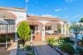 Sale - Villa - Orihuela - Los Balcones