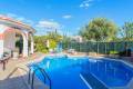Sale - Villa - Orihuela - Los Balcones