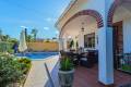 Sale - Villa - Orihuela - Los Balcones