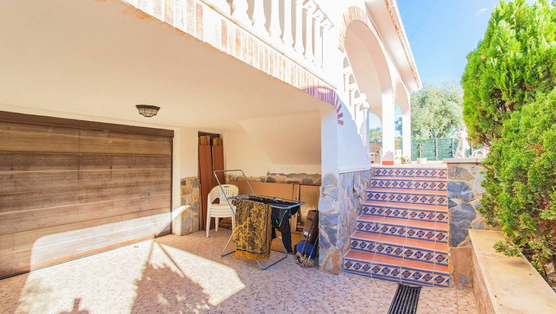 Sale - Villa - Orihuela - Los Balcones