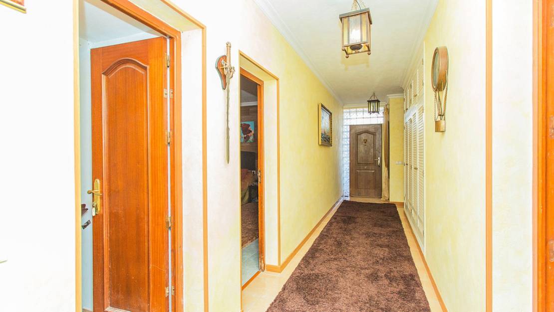 Sale - Villa - Orihuela - Los Balcones