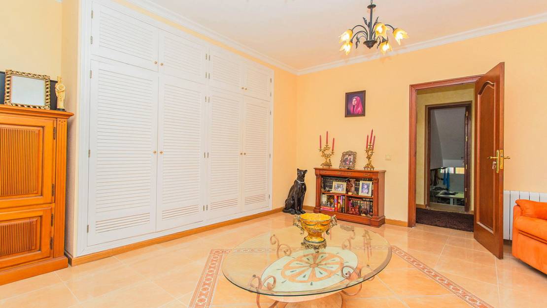 Sale - Villa - Orihuela - Los Balcones