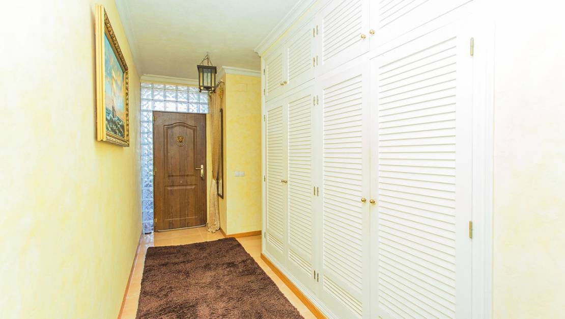 Sale - Villa - Orihuela - Los Balcones