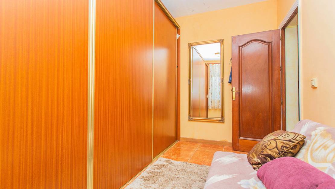 Sale - Villa - Orihuela - Los Balcones