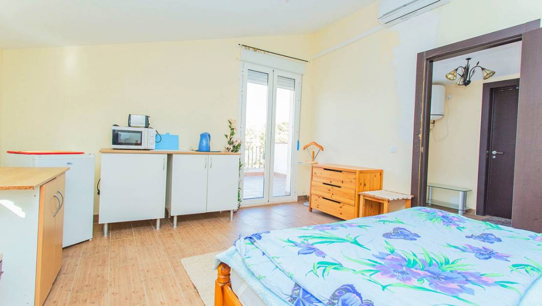 Sale - Villa - Orihuela - Los Balcones
