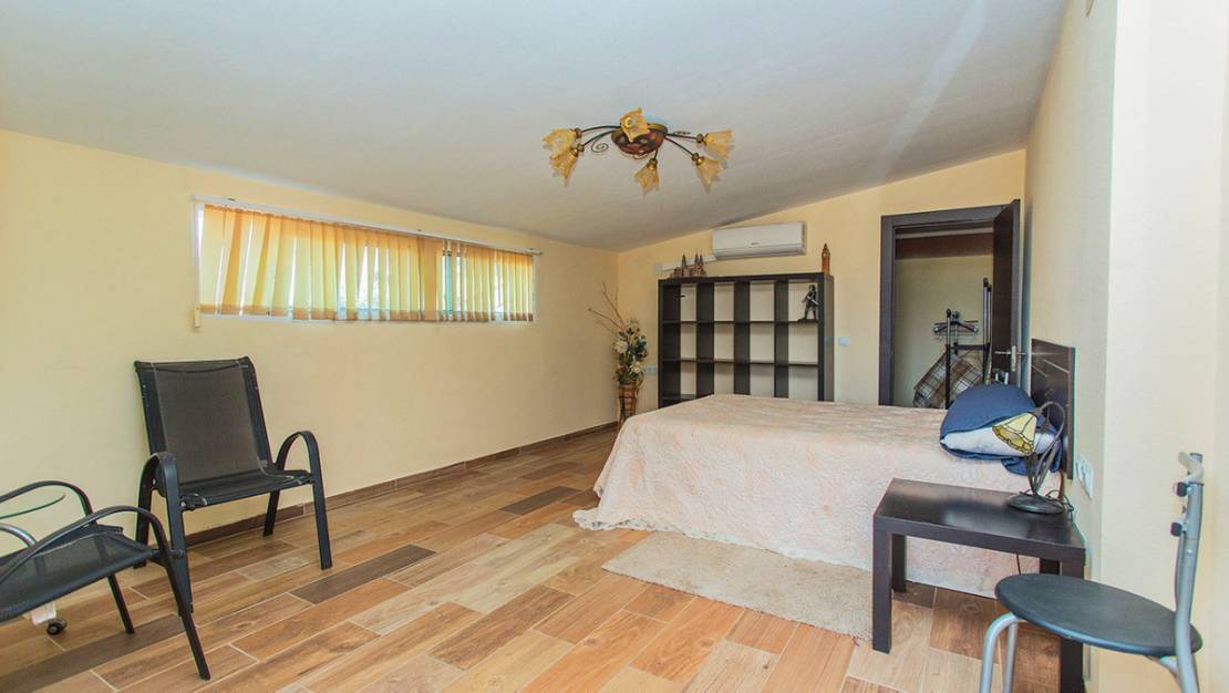 Sale - Villa - Orihuela - Los Balcones