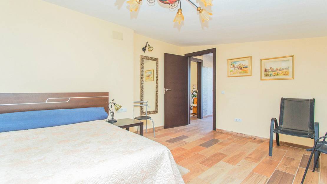 Sale - Villa - Orihuela - Los Balcones