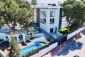 Sale - Villa - Orihuela - Los Balcones