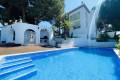 Sale - Villa - Orihuela - Los Balcones