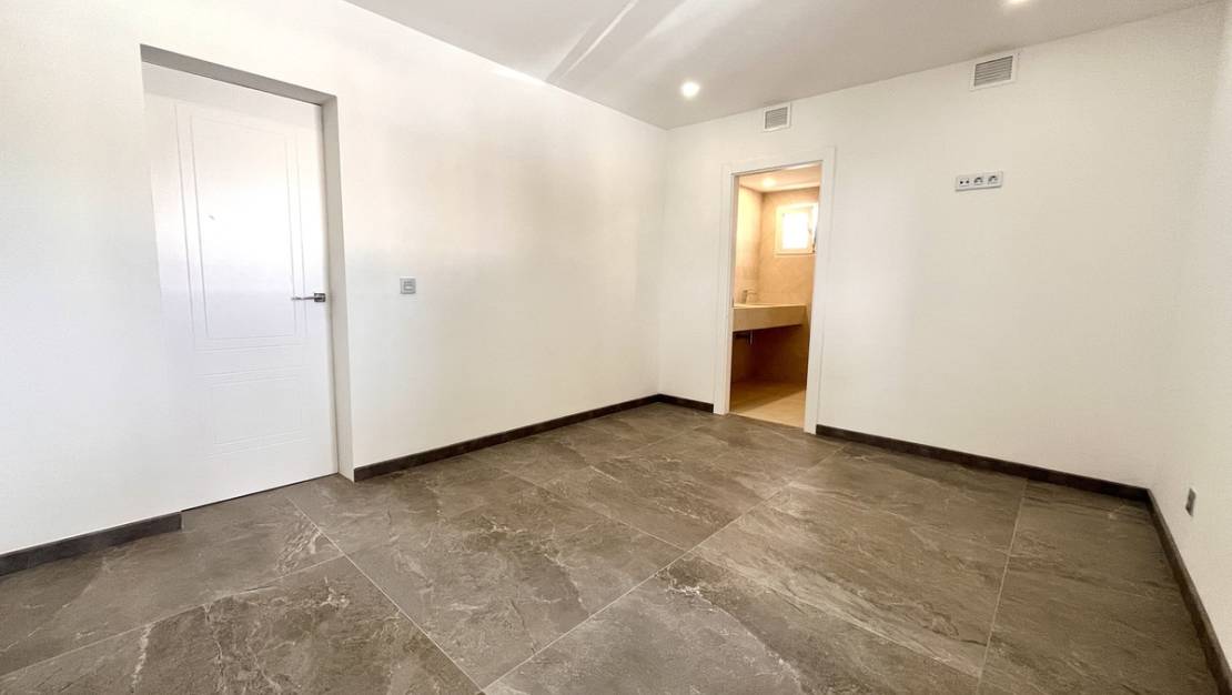 Sale - Villa - Orihuela - Los Balcones