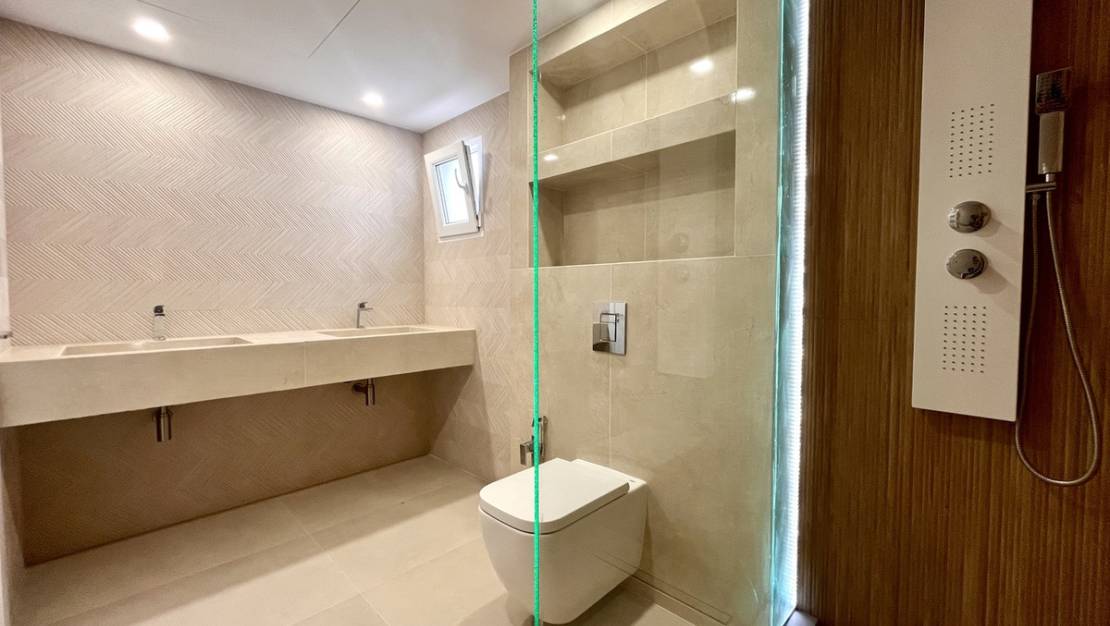 Sale - Villa - Orihuela - Los Balcones
