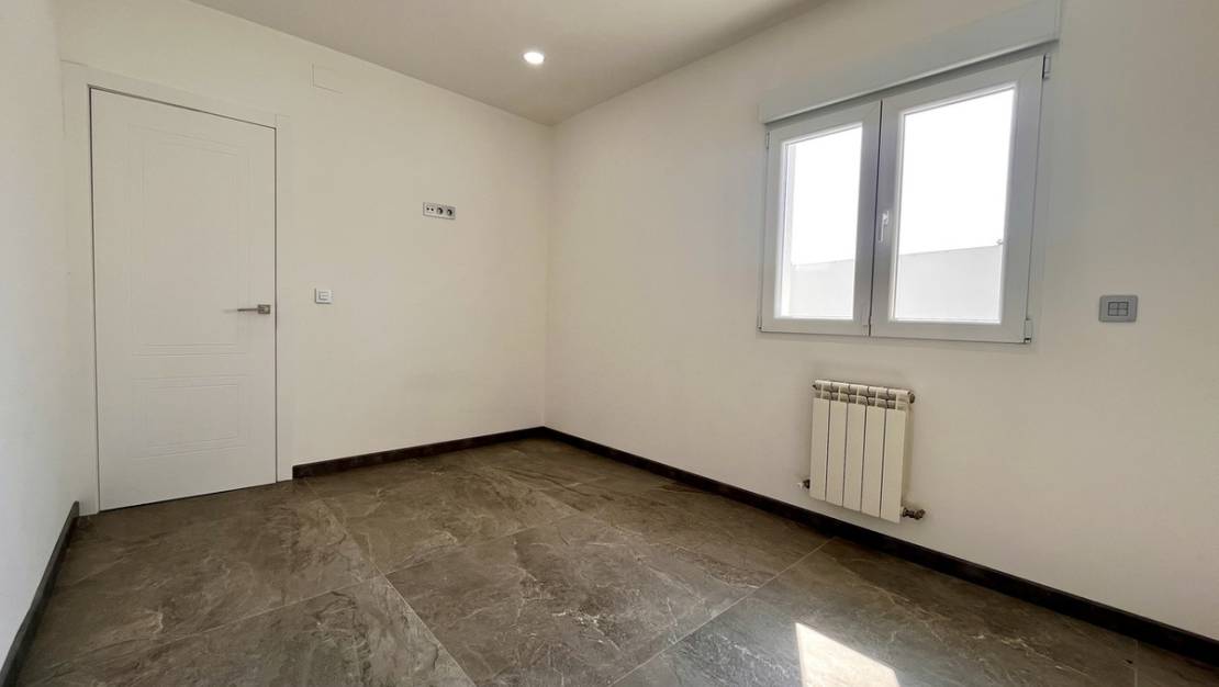Sale - Villa - Orihuela - Los Balcones