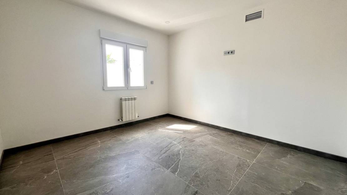 Sale - Villa - Orihuela - Los Balcones