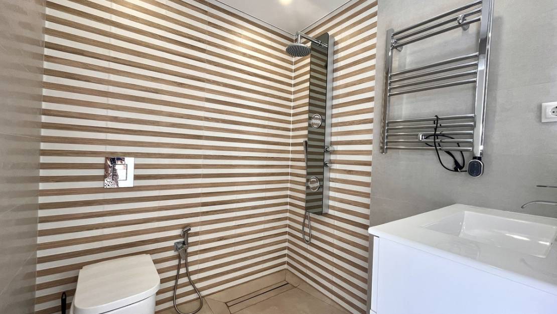 Sale - Villa - Orihuela - Los Balcones