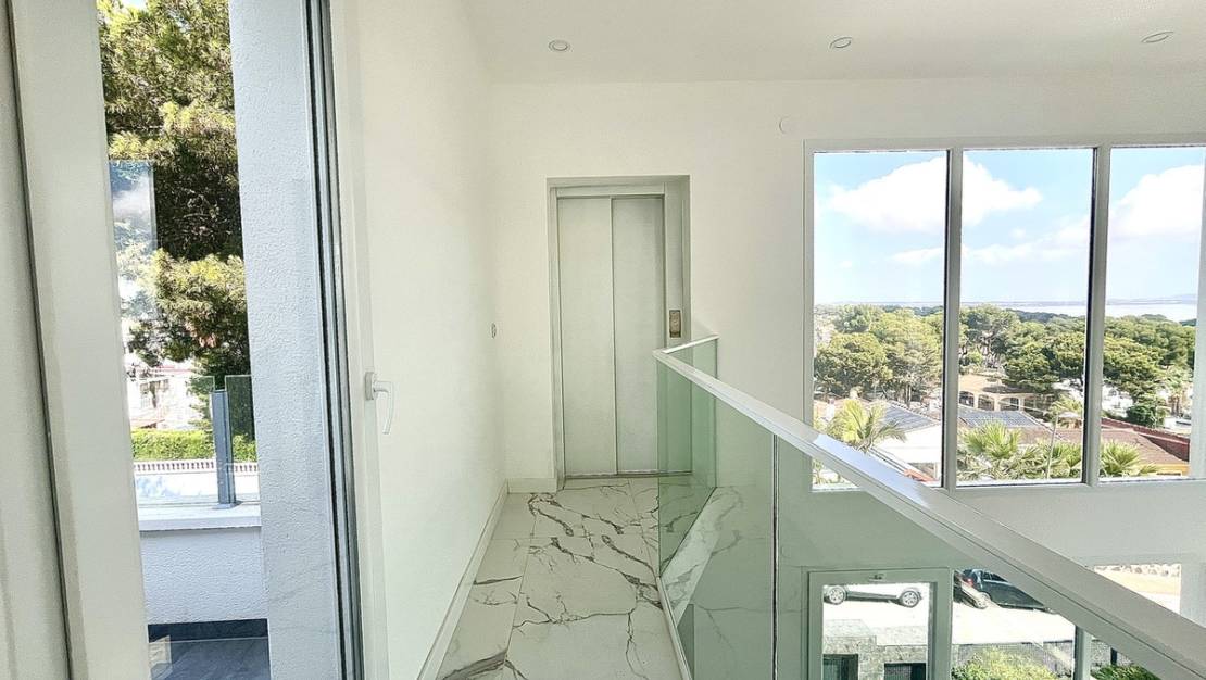 Sale - Villa - Orihuela - Los Balcones