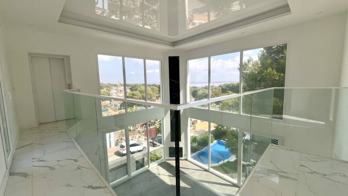 Sale - Villa - Orihuela - Los Balcones