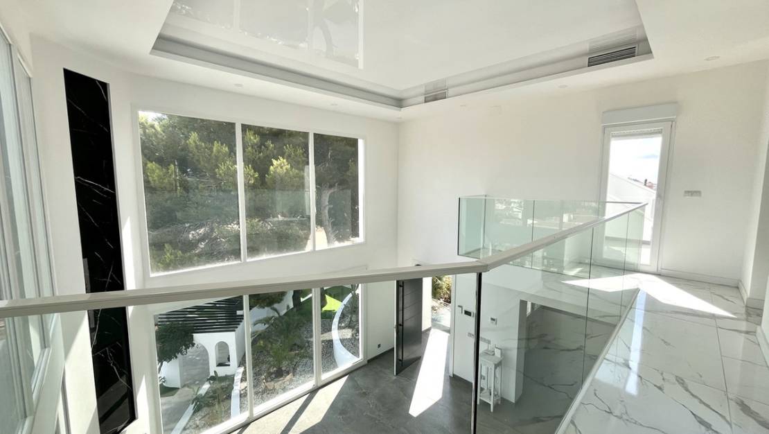 Sale - Villa - Orihuela - Los Balcones