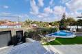 Sale - Villa - Orihuela - Los Balcones