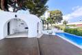 Sale - Villa - Orihuela - Los Balcones
