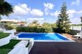 Sale - Villa - Orihuela - Los Balcones