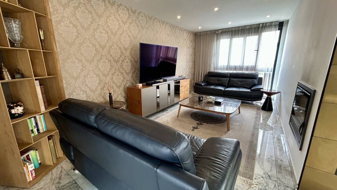 Sale - Villa - Orihuela - Los Balcones