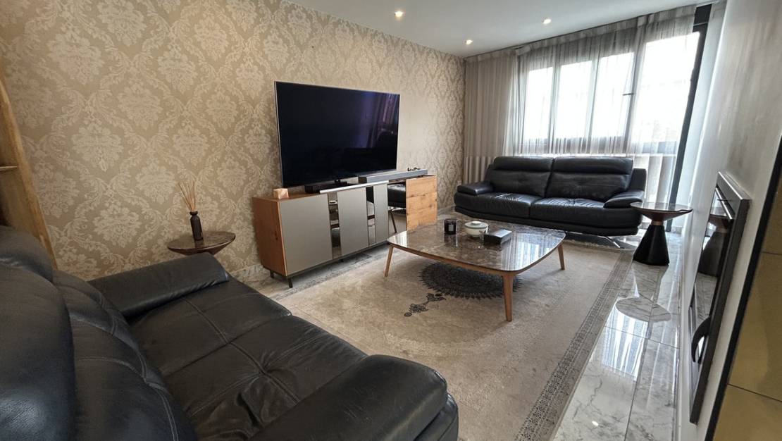 Sale - Villa - Orihuela - Los Balcones