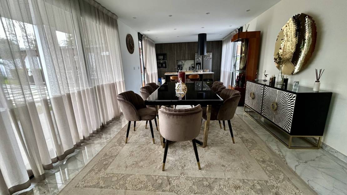 Sale - Villa - Orihuela - Los Balcones
