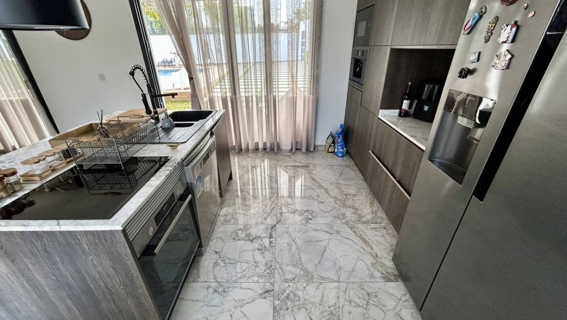 Sale - Villa - Orihuela - Los Balcones