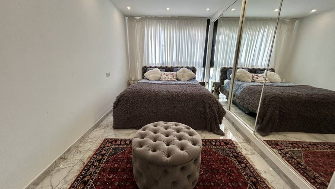 Sale - Villa - Orihuela - Los Balcones