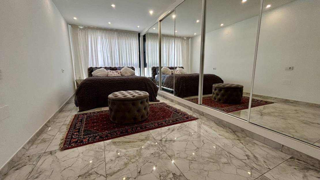 Sale - Villa - Orihuela - Los Balcones