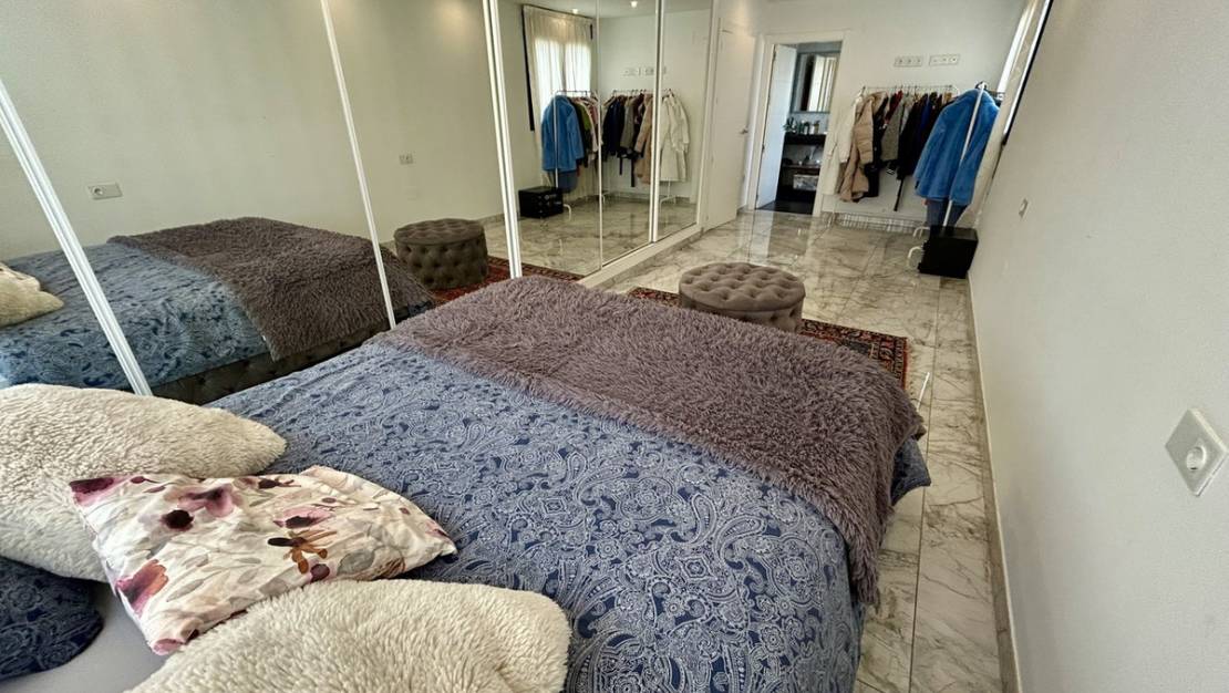 Sale - Villa - Orihuela - Los Balcones