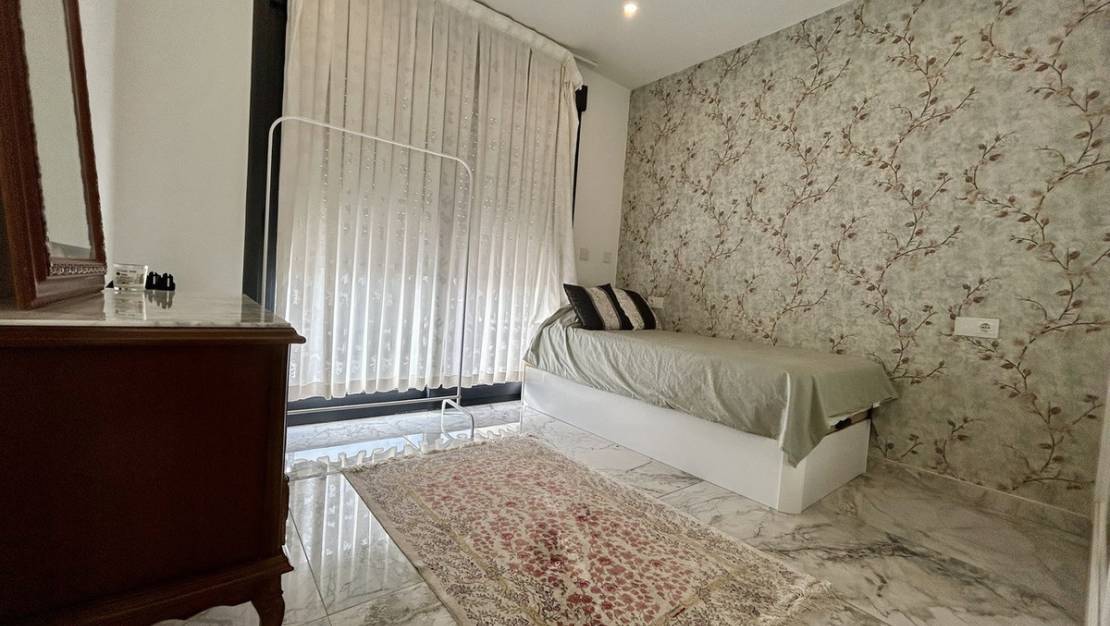 Sale - Villa - Orihuela - Los Balcones