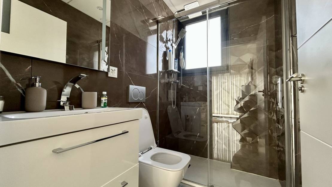 Sale - Villa - Orihuela - Los Balcones