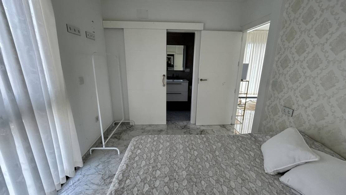 Sale - Villa - Orihuela - Los Balcones