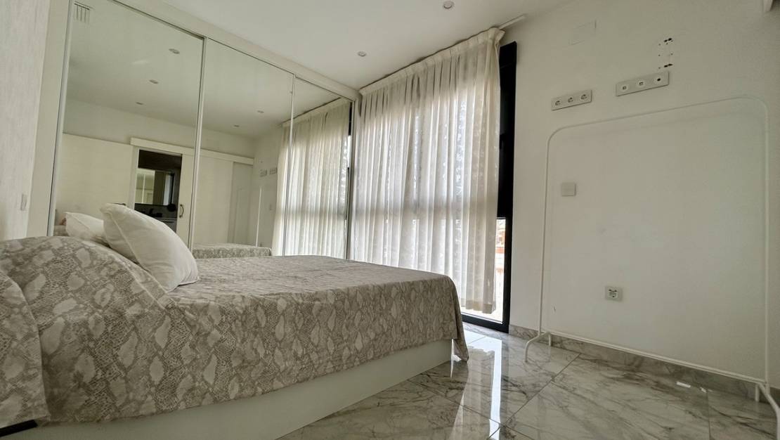 Sale - Villa - Orihuela - Los Balcones
