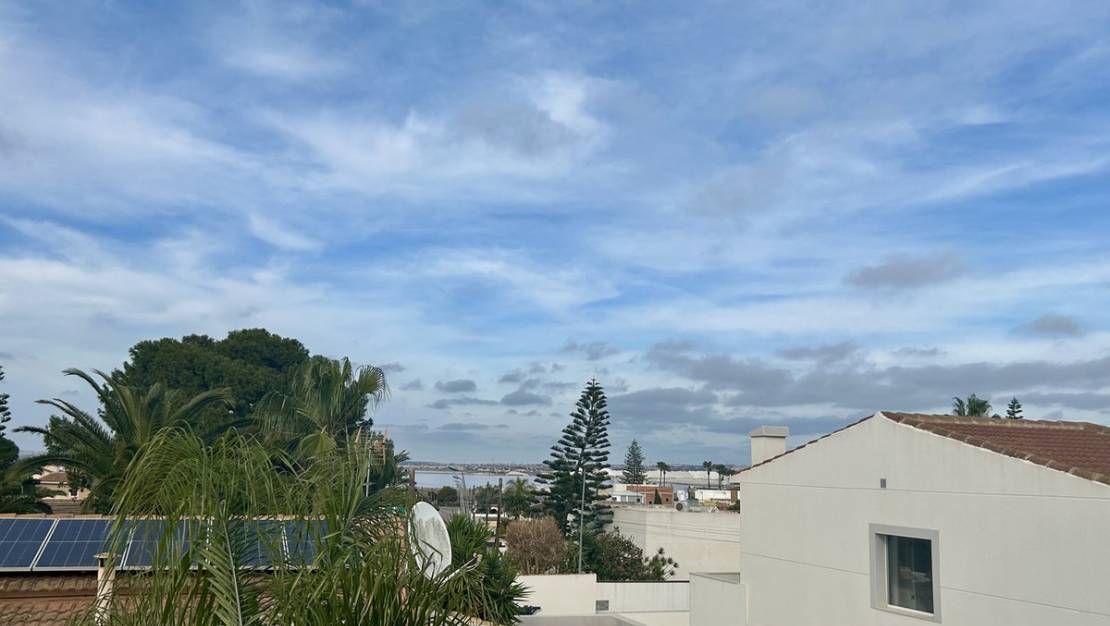 Sale - Villa - Orihuela - Los Balcones