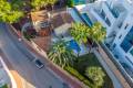 Sale - Villa - Orihuela - Los Balcones