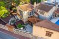 Sale - Villa - Orihuela - Los Balcones