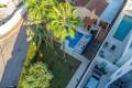 Sale - Villa - Orihuela - Los Balcones
