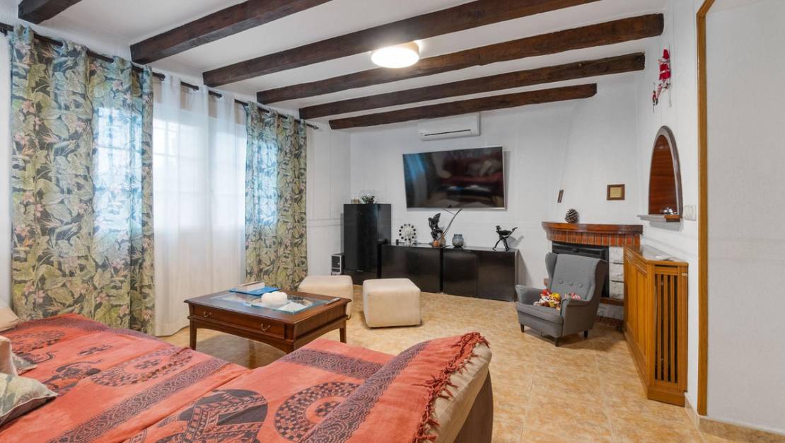 Sale - Villa - Orihuela - Los Balcones