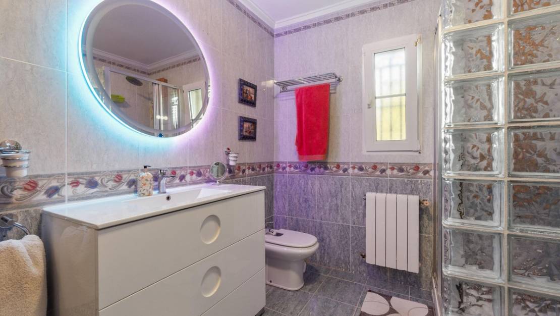 Sale - Villa - Orihuela - Los Balcones