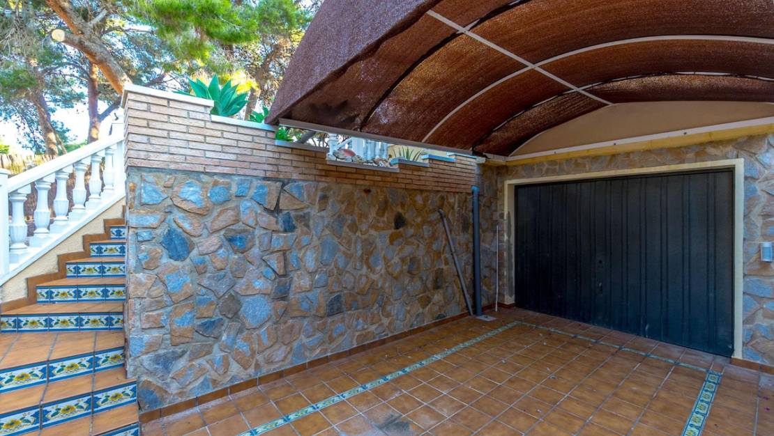 Sale - Villa - Orihuela - Los Balcones