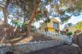 Sale - Villa - Orihuela - Los Balcones