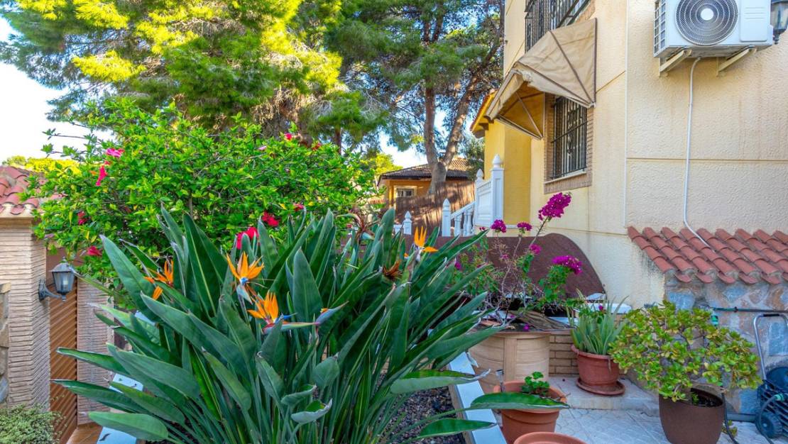 Sale - Villa - Orihuela - Los Balcones