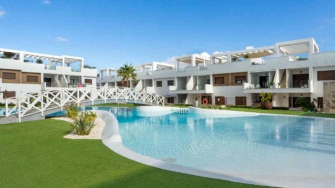 Sale - Villa - Orihuela - Los Balcones