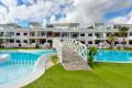 Sale - Villa - Orihuela - Los Balcones