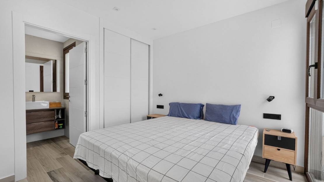 Sale - Villa - Orihuela - Los Balcones