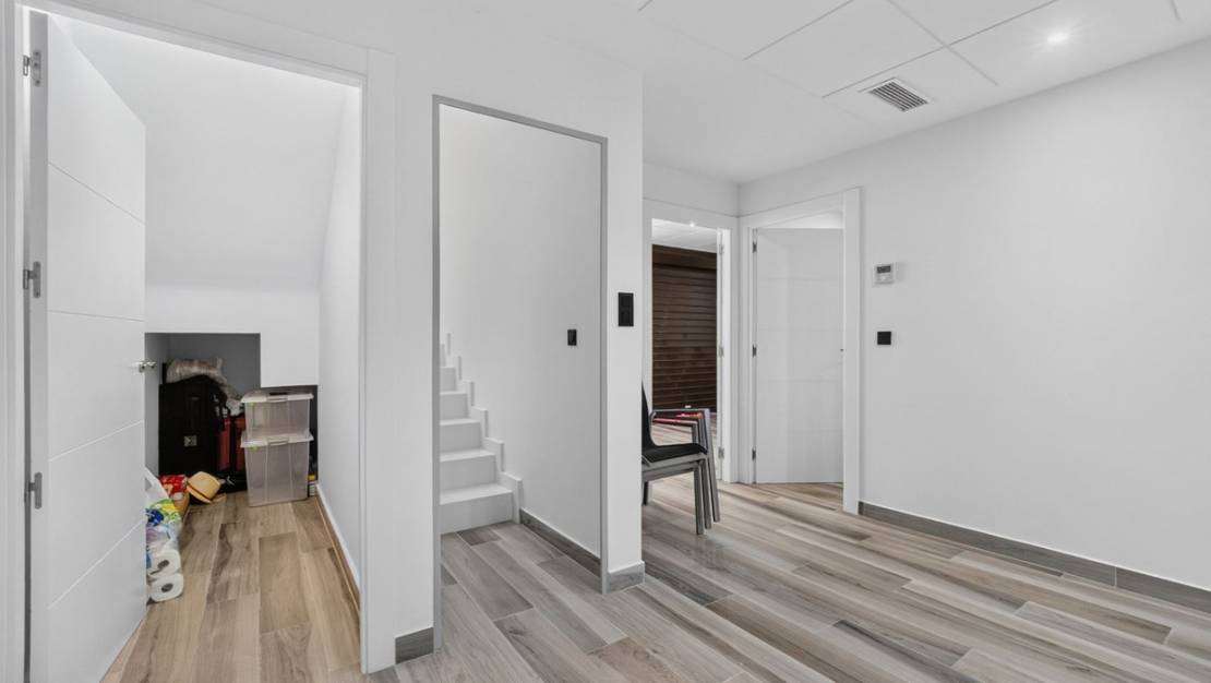 Sale - Villa - Orihuela - Los Balcones