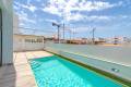 Sale - Villa - Orihuela - Los Balcones