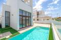 Sale - Villa - Orihuela - Los Balcones